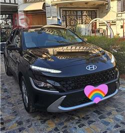 هیوندای کۆنا